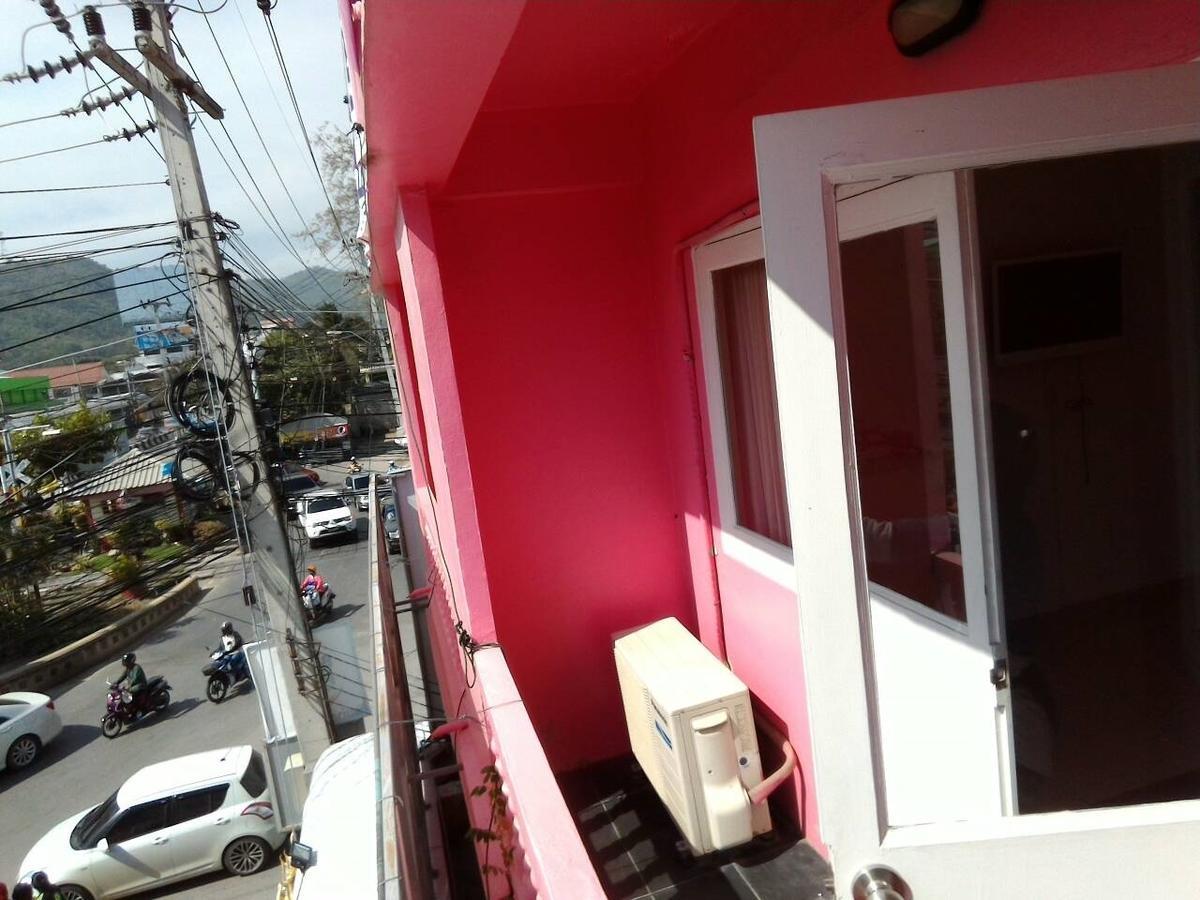Blue Moon Hotel Hua Hin Exterior photo