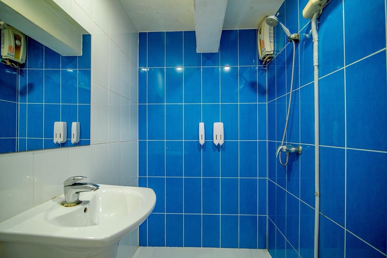 Blue Moon Hotel Hua Hin Exterior photo
